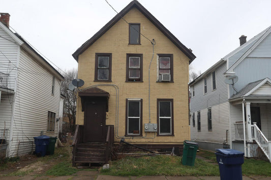 Fugitive ex-landlord surrenders to face criminal charges of lead paint violations