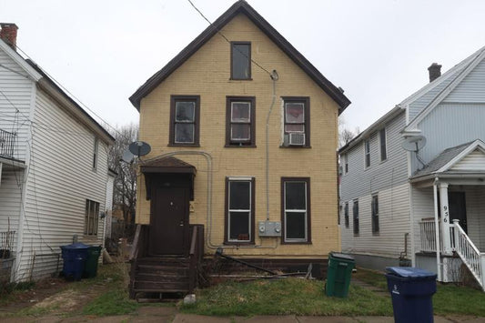 As case proceeded without him, landlord sold houses where 29 children suffered lead poisoning