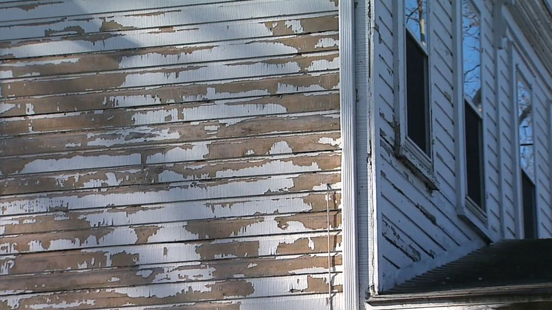 Risk for Lead Poisoning Increases in Summer Months